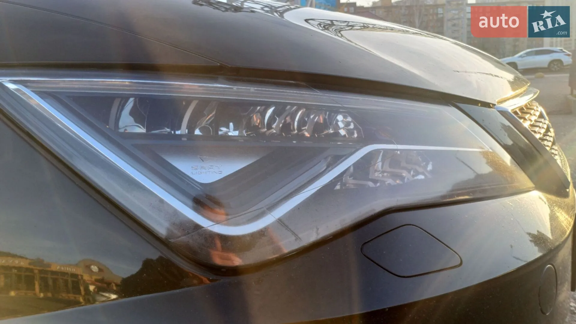 2019 SEAT Leon - мініатюра 22