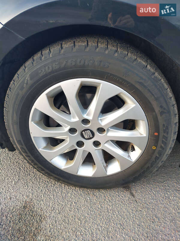 Універсал SEAT Leon 2014 в Рокитному фото 15 Універсал SEAT Leon 2014 в Рокитному