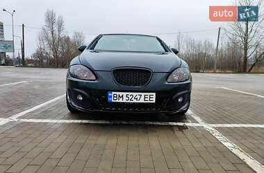 Хетчбек SEAT Leon 2011 в Сумах