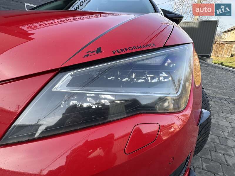 Хэтчбек SEAT Leon 2013 в Калуше фото 31 Хэтчбек SEAT Leon 2013 в Калуше