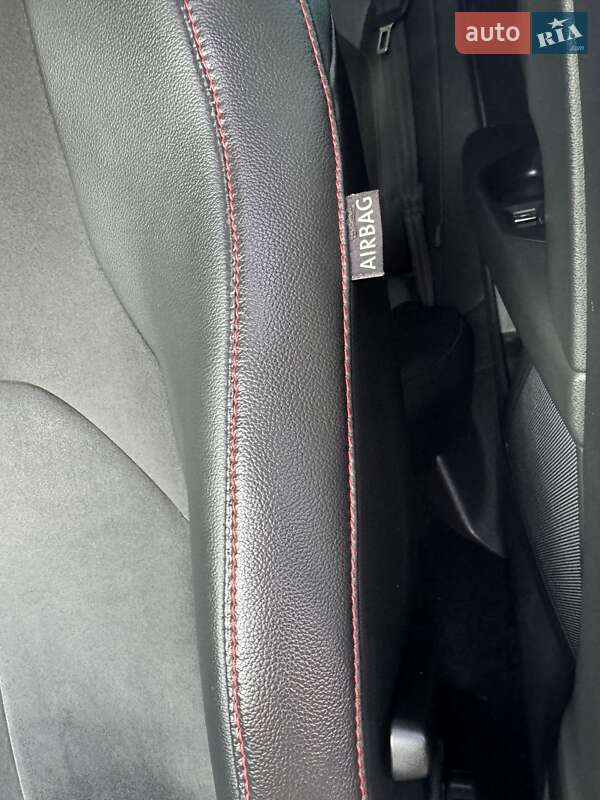 Хэтчбек SEAT Leon 2013 в Калуше фото 51 Хэтчбек SEAT Leon 2013 в Калуше