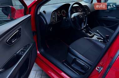 Хетчбек SEAT Leon 2014 в Костопілі