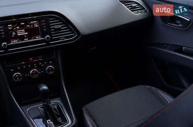 Хетчбек SEAT Leon 2014 в Костопілі