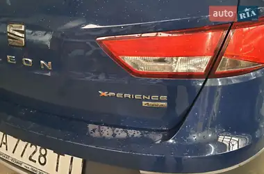 SEAT Leon 2019