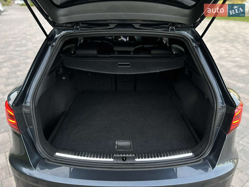 Универсал SEAT Leon 2019 в Ивано-Франковске