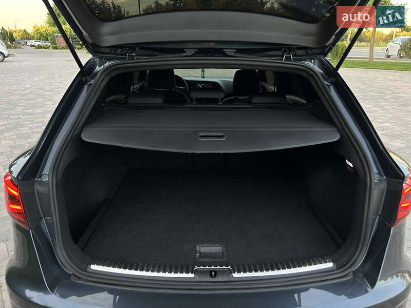 Универсал SEAT Leon 2019 в Ивано-Франковске