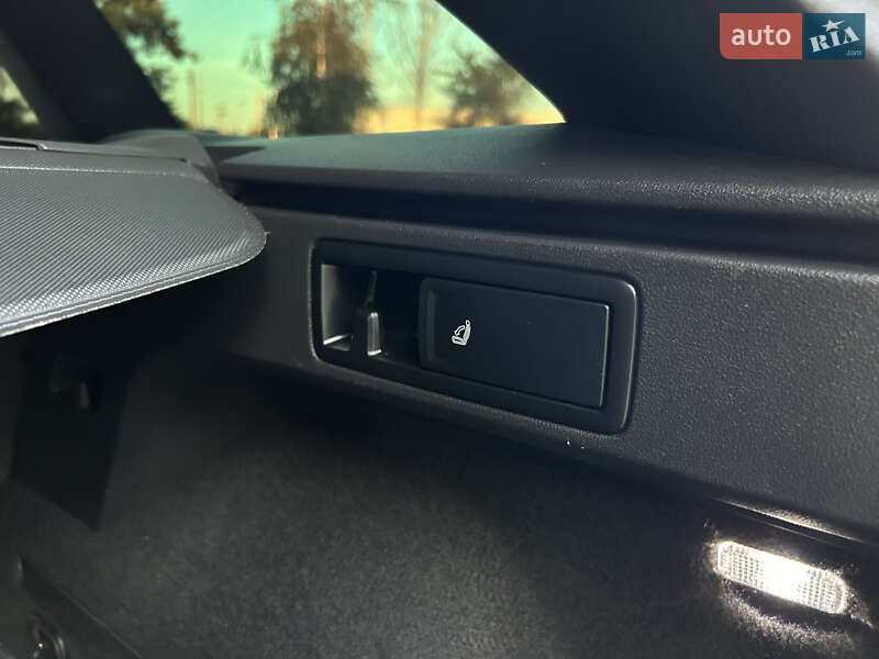 Универсал SEAT Leon 2019 в Ивано-Франковске