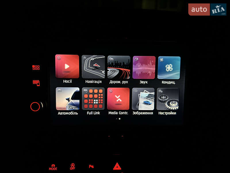 Универсал SEAT Leon 2019 в Ивано-Франковске