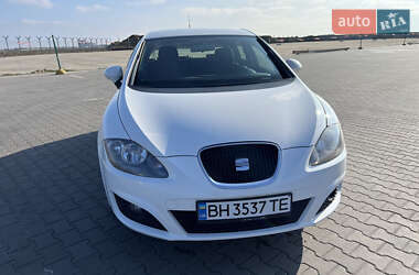 Хетчбек SEAT Leon 2011 в Одесі