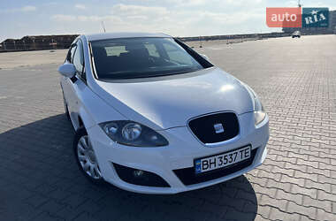 Хетчбек SEAT Leon 2011 в Одесі