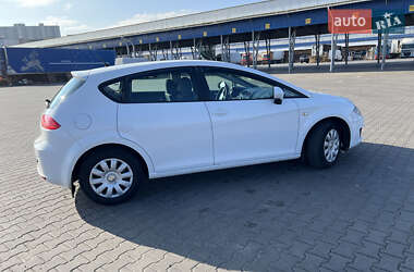 Хетчбек SEAT Leon 2011 в Одесі