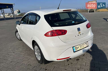 Хетчбек SEAT Leon 2011 в Одесі