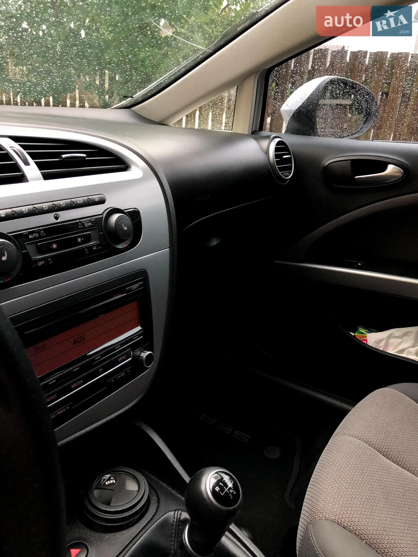2010 SEAT Leon - мініатюра 25