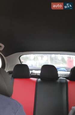 Хэтчбек SEAT Leon 2005 в 