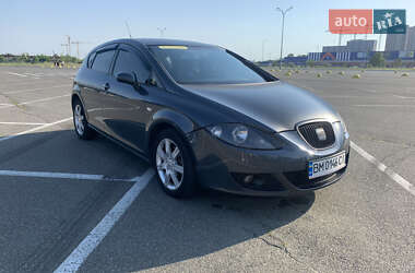 Хетчбек SEAT Leon 2006 в Києві