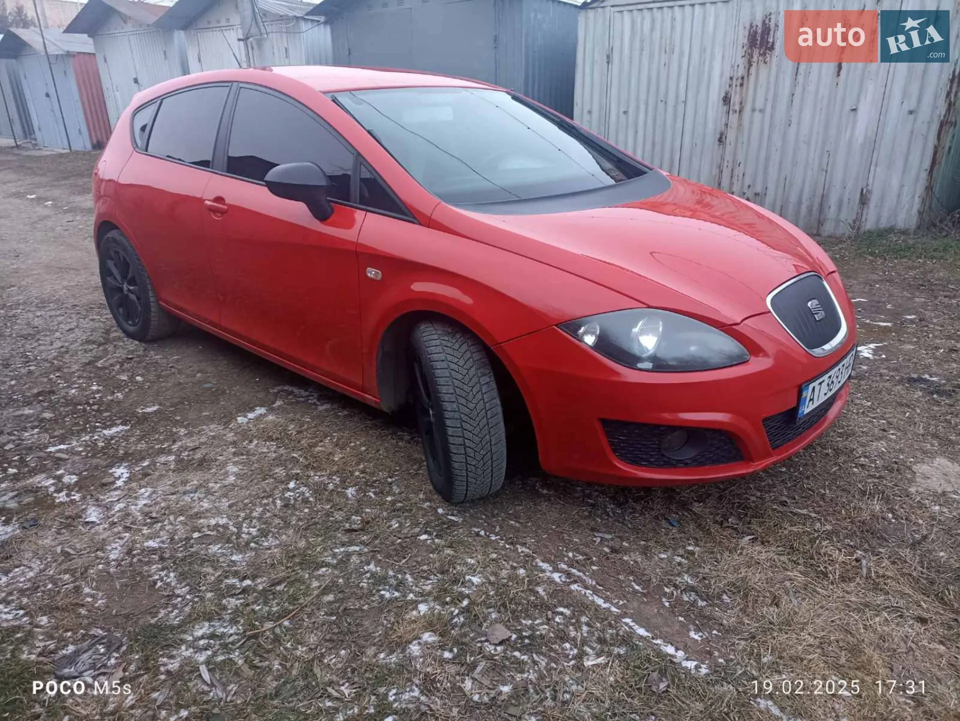 2011 SEAT Leon - мініатюра 12