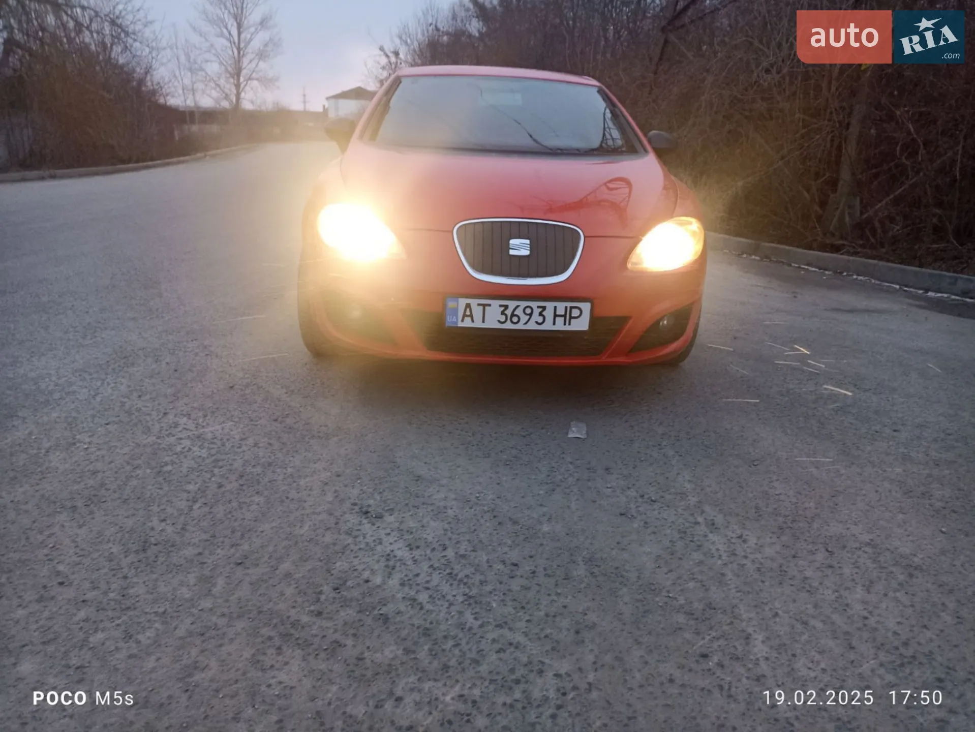 2011 SEAT Leon - мініатюра 18