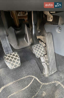 Хэтчбек SEAT Leon 2008 в 