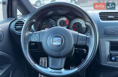 Хэтчбек SEAT Leon 2007 в Киеве