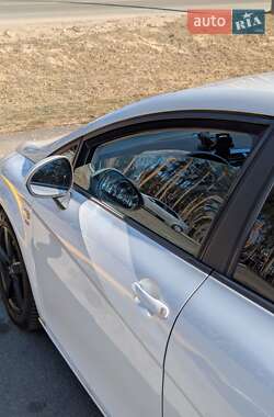 Хэтчбек SEAT Leon 2009 в 