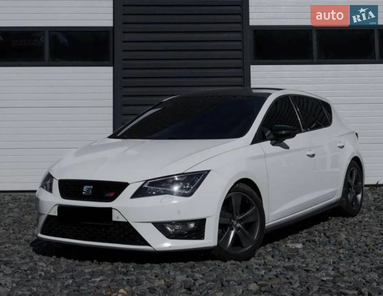 2016 SEAT Leon - мініатюра 24