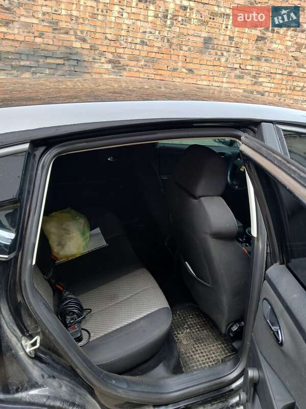Хэтчбек SEAT Leon 2008 в Хмельницком фото 12 Хэтчбек SEAT Leon 2008 в Хмельницком