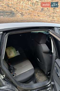 Хэтчбек SEAT Leon 2008 в 