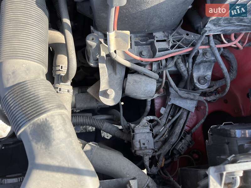 Хэтчбек SEAT Leon 2011 в Киеве фото 30 Хэтчбек SEAT Leon 2011 в Киеве