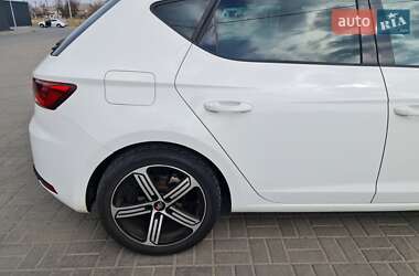 Хэтчбек SEAT Leon 2015 в Днепре
