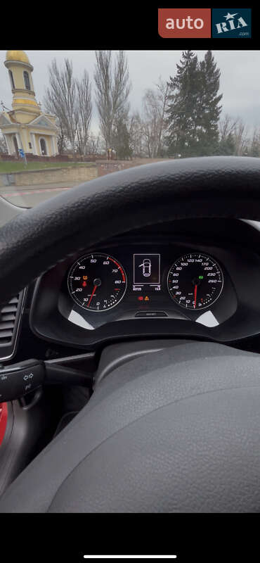 Хэтчбек SEAT Leon 2014 в Одессе фото 50 Хэтчбек SEAT Leon 2014 в Одессе