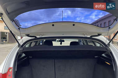 Хетчбек SEAT Leon 2010 в 