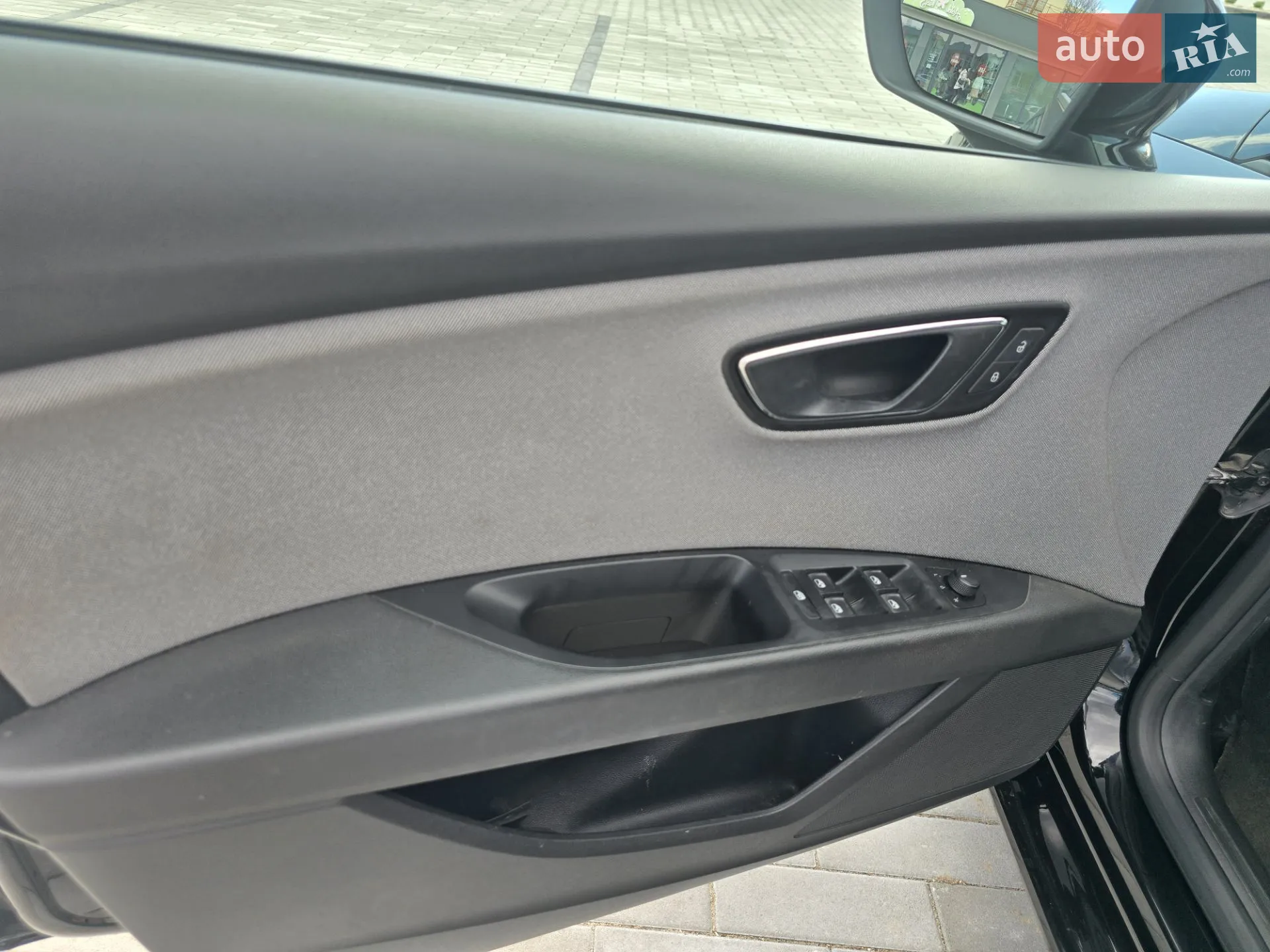 2017 SEAT Leon - мініатюра 15