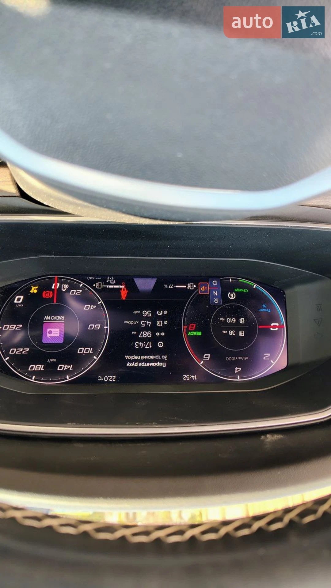 2021 SEAT Leon - мініатюра 6