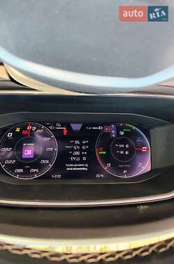 Универсал SEAT Leon 2021 в 