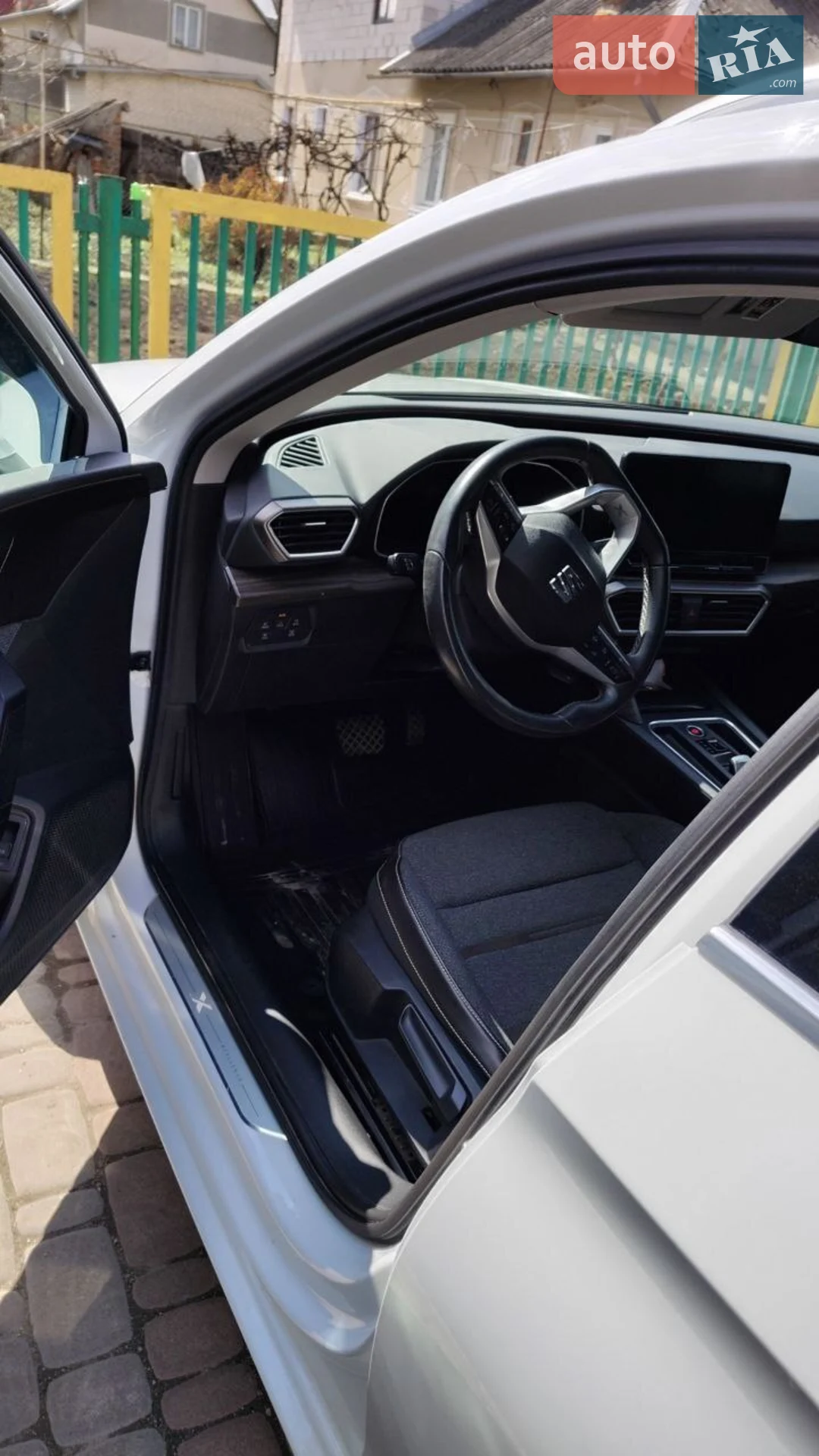 2021 SEAT Leon - мініатюра 14