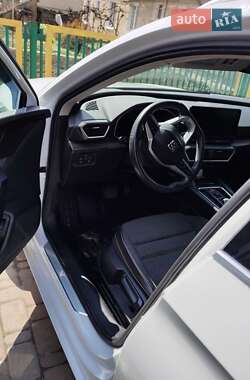 Универсал SEAT Leon 2021 в 