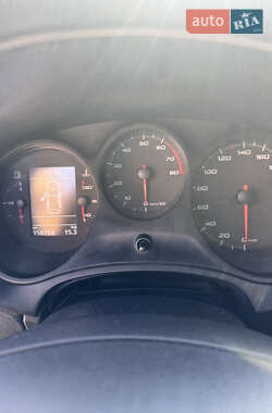 Хетчбек SEAT Leon 2012 в 