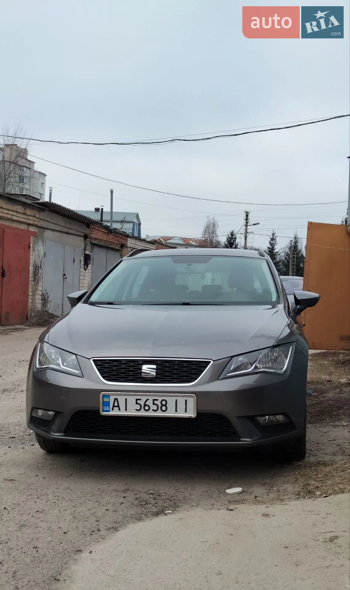 2016 SEAT Leon - мініатюра 7