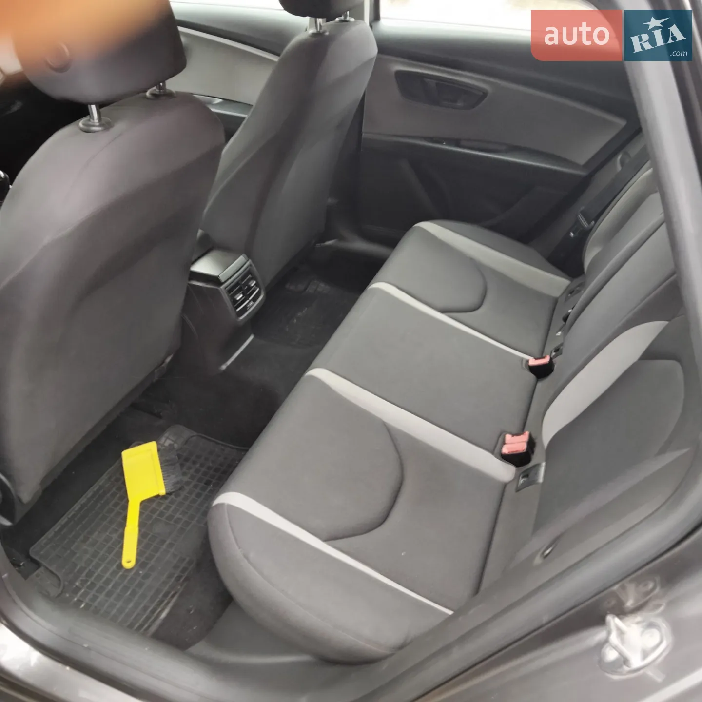 2016 SEAT Leon - мініатюра 10