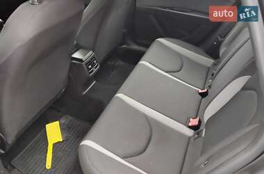 Универсал SEAT Leon 2016 в 