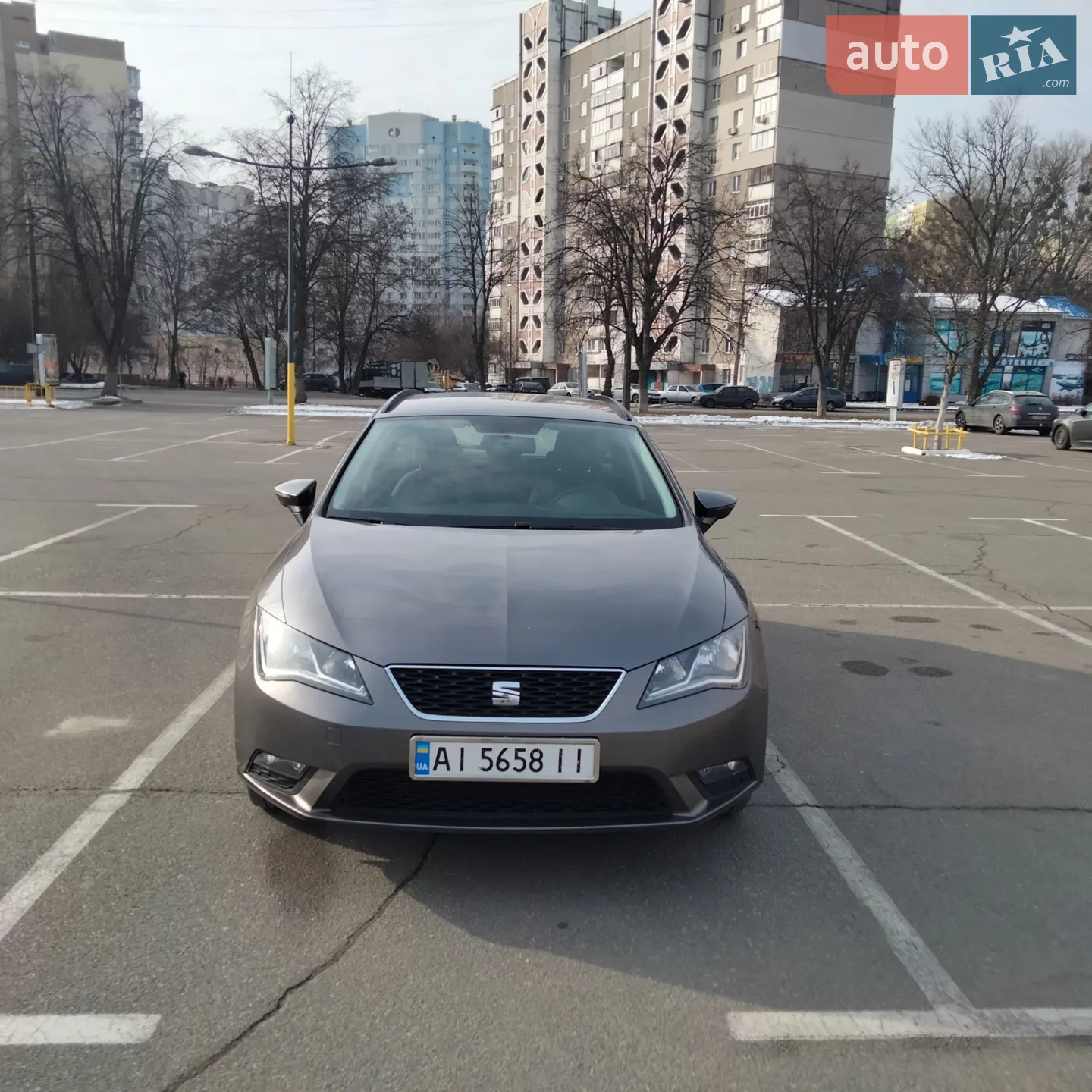 Фото авто 3