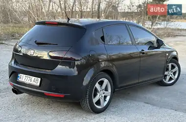 SEAT Leon 2010