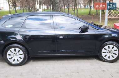 Универсал SEAT Leon 2014 в 