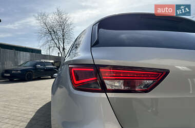 Универсал SEAT Leon 2014 в 