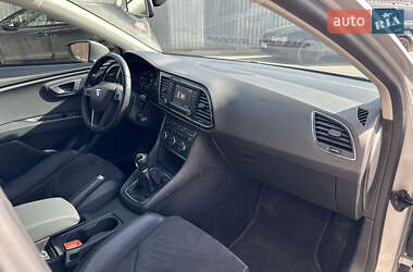 Универсал SEAT Leon 2014 в 