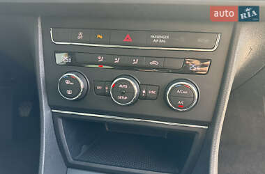 Универсал SEAT Leon 2014 в 