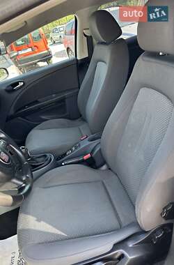 Хэтчбек SEAT Leon 2006 в 
