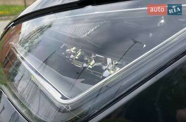 Универсал SEAT Leon 2014 в 