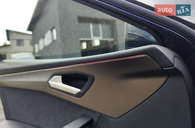 Универсал SEAT Leon 2021 в 