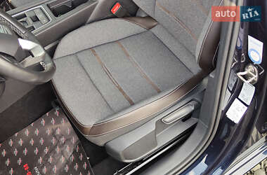 Универсал SEAT Leon 2021 в 